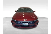 $21989 : Hyundai ELANTRA 2024 SEL 4dr thumbnail