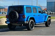 $31995 : Jeep Wrangler Unlimited 2021 thumbnail