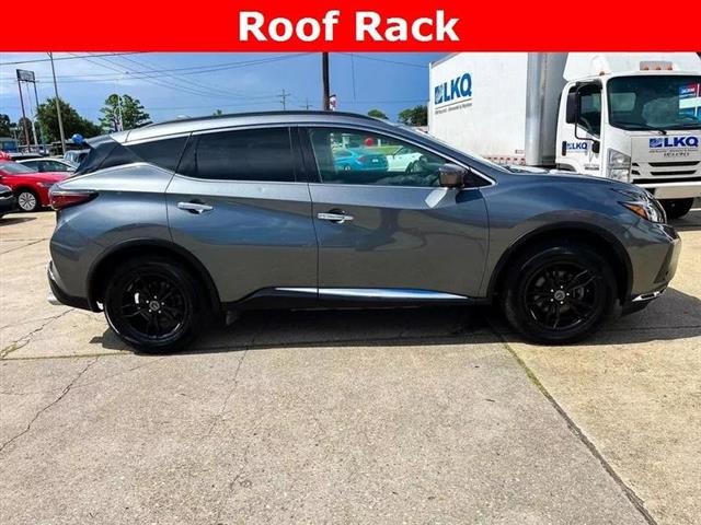 $16995 : 2020 Murano For Sale M*101449 image 5