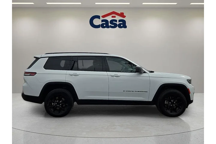 $33595 : Jeep Grand Cherokee L 2024 4 image 2