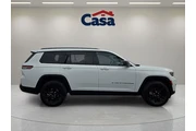 $33595 : Jeep Grand Cherokee L 2024 4 thumbnail