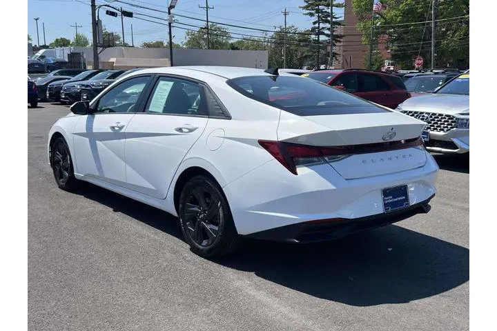 $18489 : Hyundai ELANTRA 2023 SEL 4dr image 7