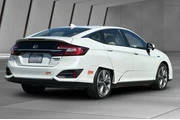 $19500 : Honda Clarity Plug-In Hybrid thumbnail