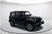 Pre-Owned 2015 Wrangler Rubic