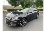 $5995 : 2016 Cruze Limited LS Auto thumbnail