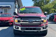 $27995 : 2019 F-150 XLT thumbnail