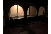 Casa Bonita en Los Angeles