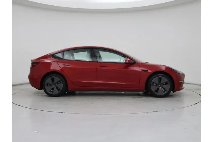$24998 : Tesla Model 3 2022 4dr Sedan image 7