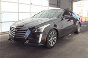 $14995 : 2019 CTS 2.0T Luxury thumbnail