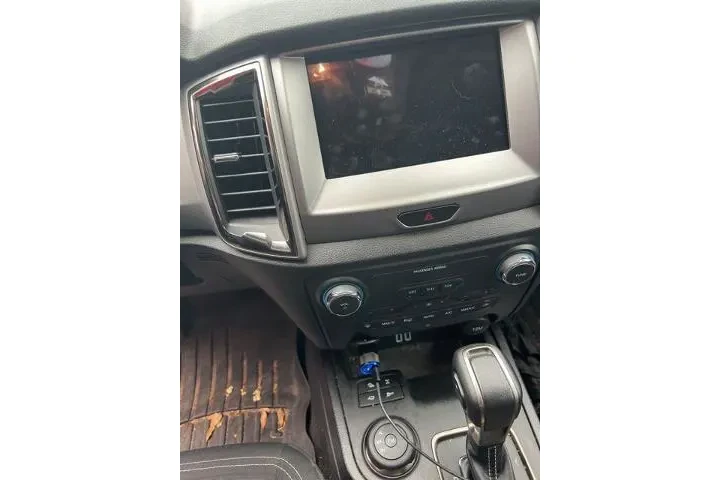 $30000 : Ford Ranger 2023 4x4 XLT 4dr image 5