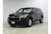 $24998 : Chevrolet Traverse 2021 LS 4 thumbnail