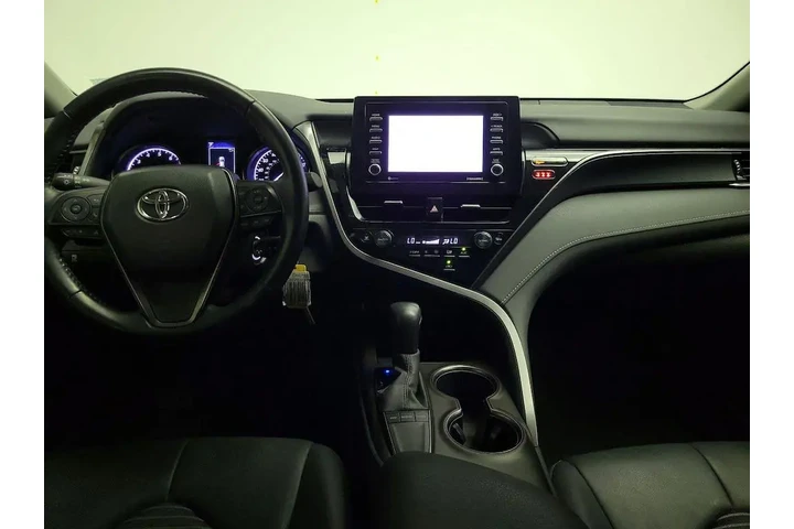 $23998 : Toyota Camry 2023 SE 4dr Sed image 9