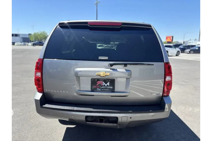 $5992 : 2007 Suburban LT image 8