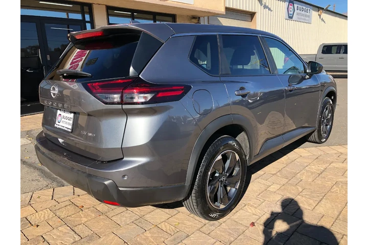 $19670 : 2024 Rogue SV AWD image 3