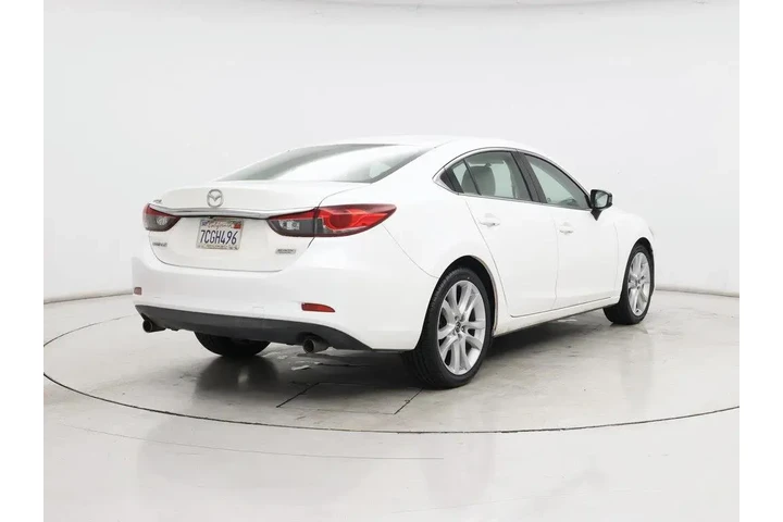$12998 : Mazda Mazda6 2014 i Touring image 8