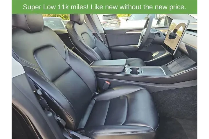 $36888 : Tesla Model Y 2023 AWD Perfo image 10