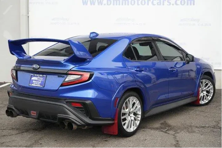 $22900 : Subaru WRX 2022 AWD Premium image 3
