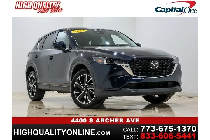 $25995 : Mazda CX-5 2023 AWD 2.5 S Pr image 1