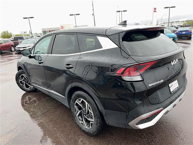 $23999 : 2023 Sportage LX image 7