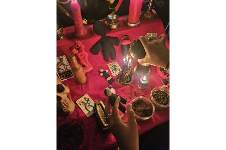 💖AMARRES FRANCISCA image 2