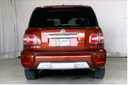 $16951 : Nissan Armada 2018 4x2 SV 4d thumbnail