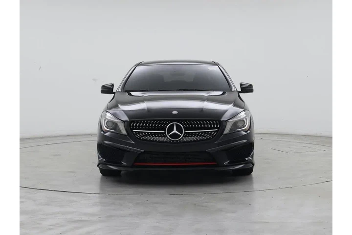 $19998 : Mercedes-Benz CLA 2015 CLA 2 image 5