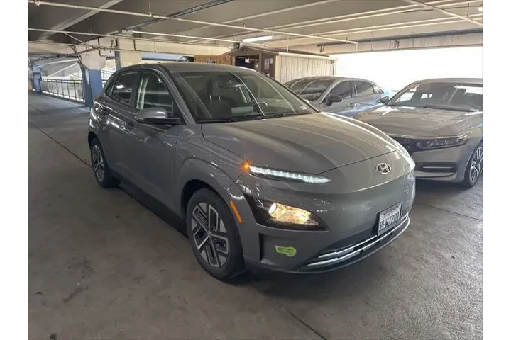 $19990 : Hyundai KONA Electric 2023 S image 4