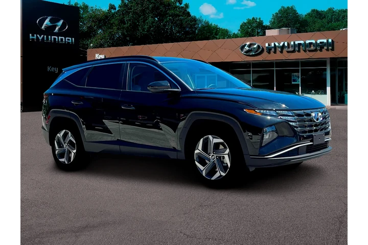 $24999 : Hyundai TUCSON 2024 AWD SEL image 10