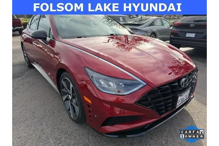 $23593 : Hyundai SONATA 2023 SEL Plus image 3