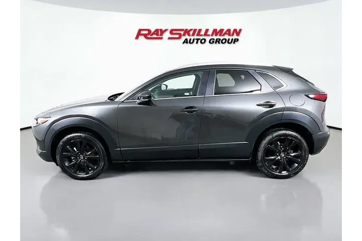 $24975 : Mazda CX-30 2025 AWD 2.5 S S image 4