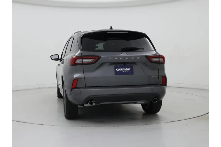 $23998 : Ford Escape Hybrid 2024 AWD image 6