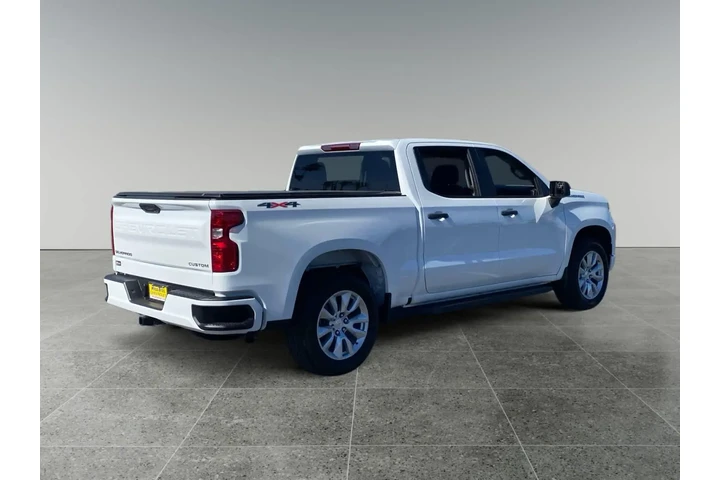 $39900 : Chevrolet Silverado 1500 202 image 5
