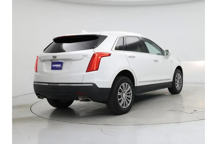 $17998 : Cadillac XT5 2019 Luxury 4dr image 8