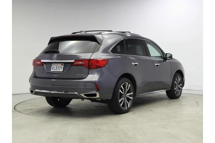 $26998 : Acura MDX 2020 SH-AWD 4dr SU image 8