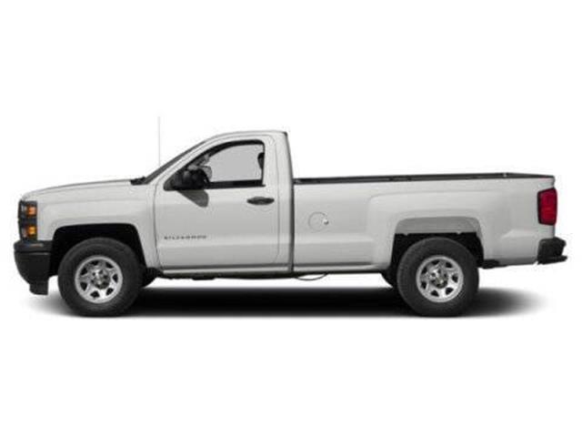 2015 Silverado 1500 image 7