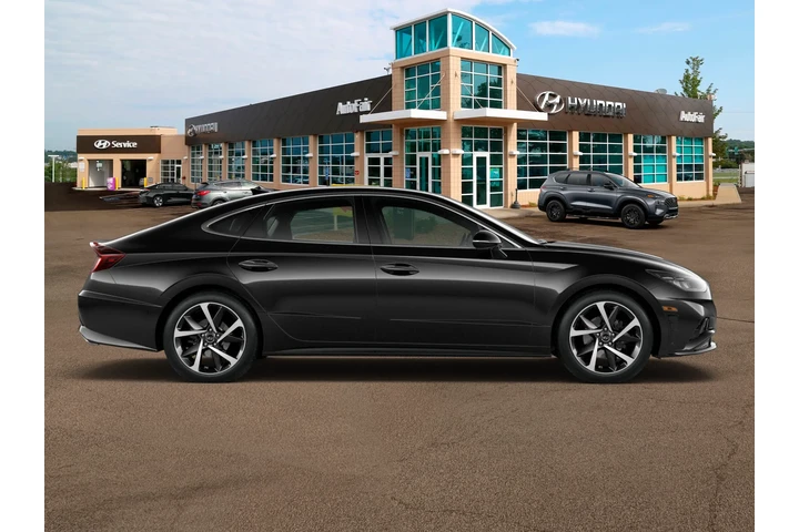 $23900 : Hyundai SONATA 2023 SEL Plus image 9