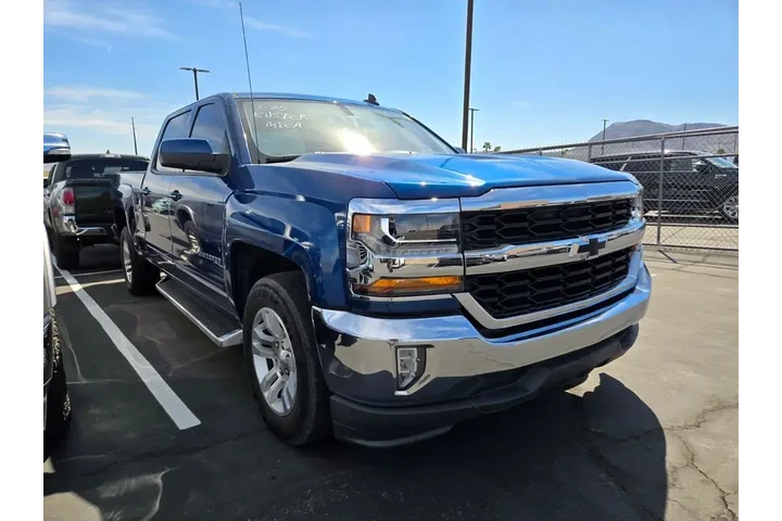 $26991 : Chevrolet Silverado 1500 201 image 1