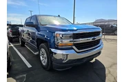 Chevrolet Silverado 1500 201 en Las Vegas