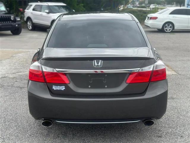 $15990 : 2015 HONDA ACCORD image 6