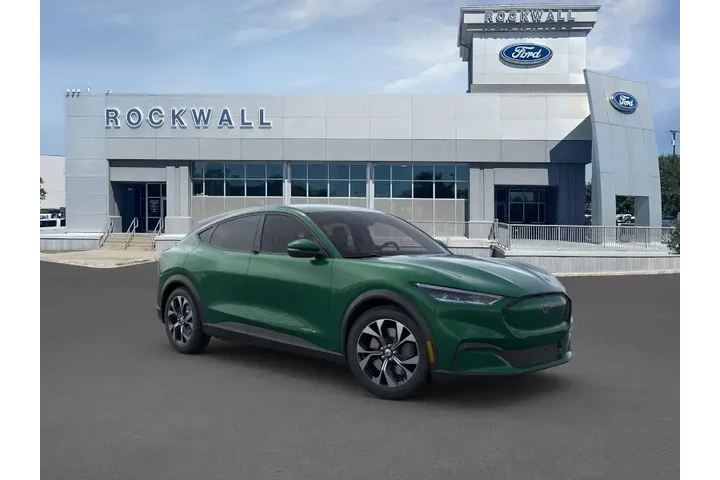 $29288 : Ford Mustang Mach-E 2024 Sel image 7