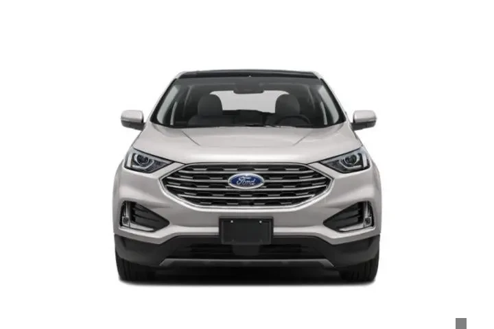 $8995 : Ford Edge 2019 AWD SEL 4dr C image 4