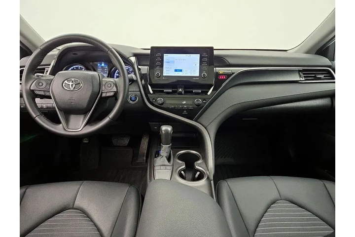 $26998 : Toyota Camry 2024 SE 4dr Sed image 9