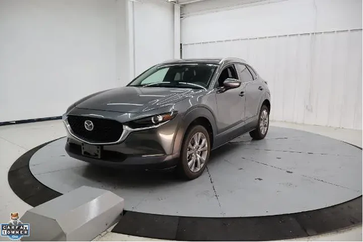 $22995 : Mazda CX-30 2022 AWD 2.5 S P image 8