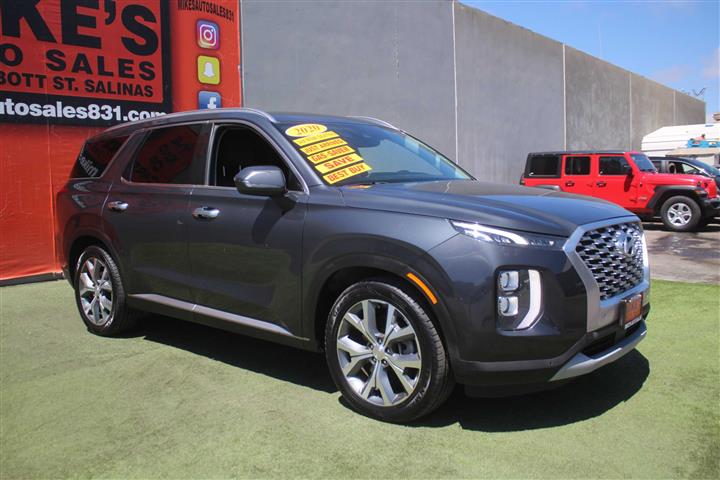 $27999 : 2020 HYUNDAI PALISADE SEL image 5