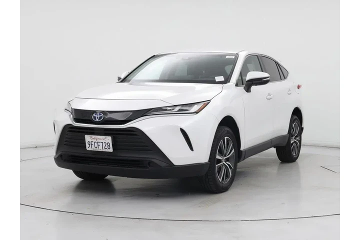 $27998 : Toyota Venza 2023 AWD LE 4dr image 4