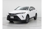 $27998 : Toyota Venza 2023 AWD LE 4dr thumbnail