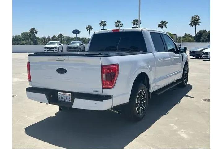 $38000 : Ford F-150 2023 4x2 XL 4dr S image 6