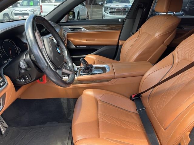 $26699 : PRE-OWNED 2018 7 SERIES 750I image 6