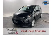 Chevrolet Bolt EV 2023 1LT 4 en Raleigh