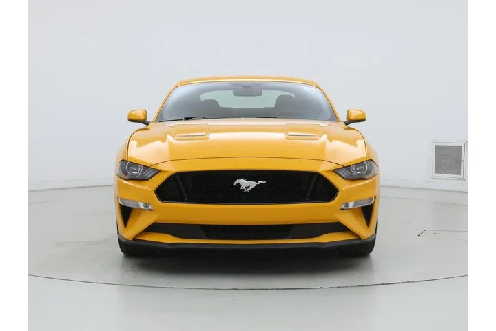 $31998 : Ford Mustang 2018 GT 2dr Fas image 5